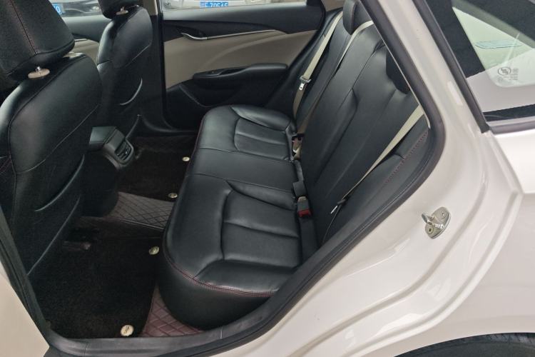 Used Buick GT 2018 15T Dual-Clutch Advanced Model China V Standard