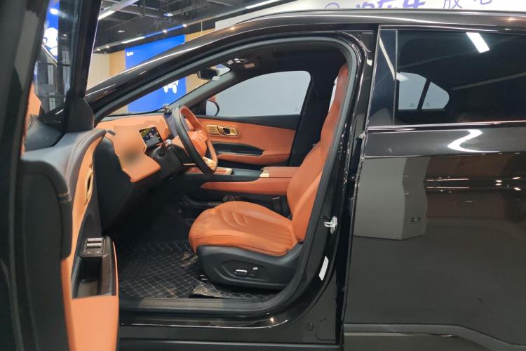 Used NETA X 2023 500
