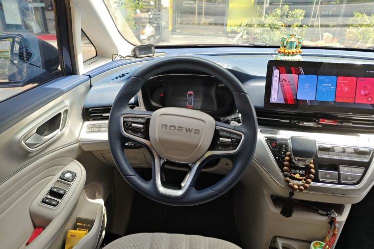 Used Roewe iMAX8 2021 400TGI Supreme Series Prestige Edition