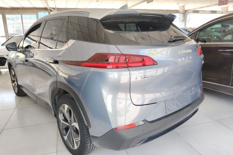 Used AION V 2024 Plus 70 Star Edition Ternary Lithium
