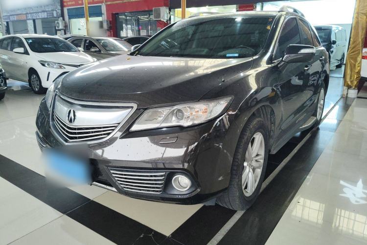 Used Acura RDX 2013 3.0L Two-Wheel Drive Elite Edition