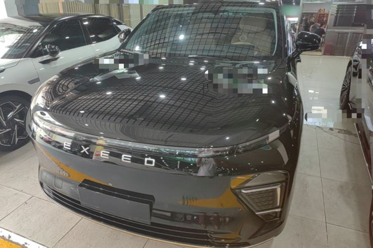 Used EXEED Star Era ET 2024 Range-Extended 200 Plus