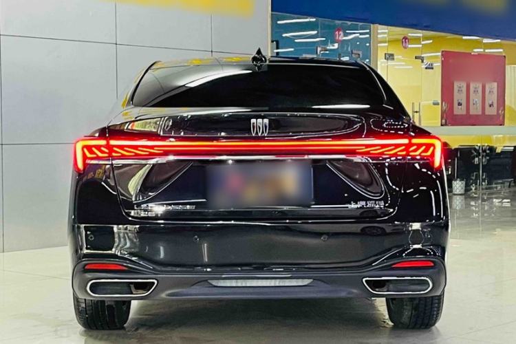 Used Buick LaCrosse 2023 28T Prestige Edition
