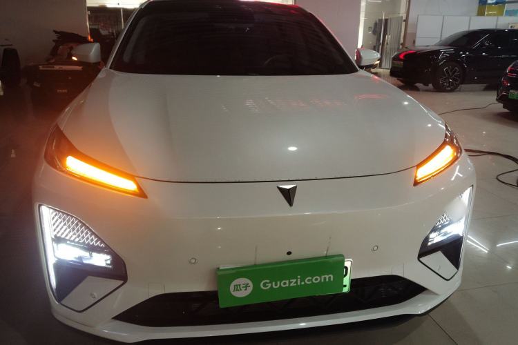 Used Deepal S07 2026 230Ultra with Huawei Qiankun ADS SE Edition Front