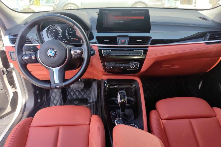 Used BMW X2 2022 sDrive25i M Sport Package