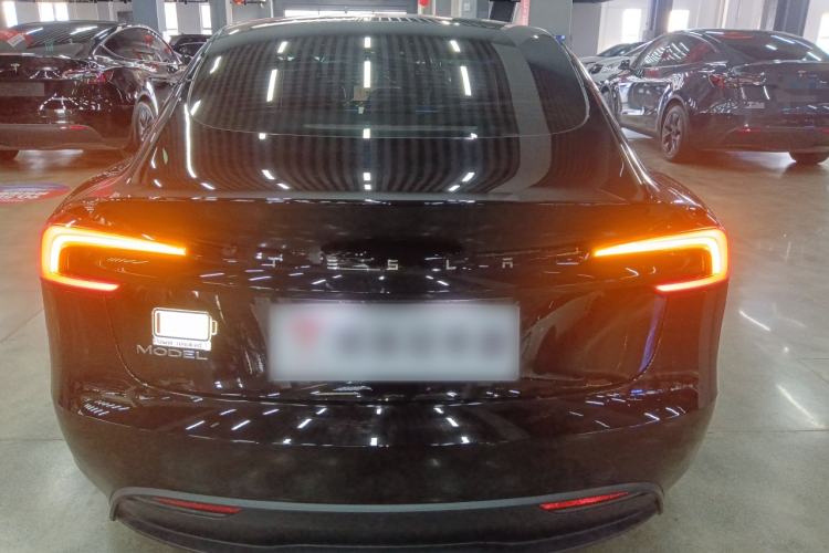 Used Tesla Model 3 2023 Rear-Wheel-Drive Version