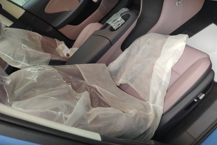 Used Hongqi Tiangong 05 2025 550 Smart Selection