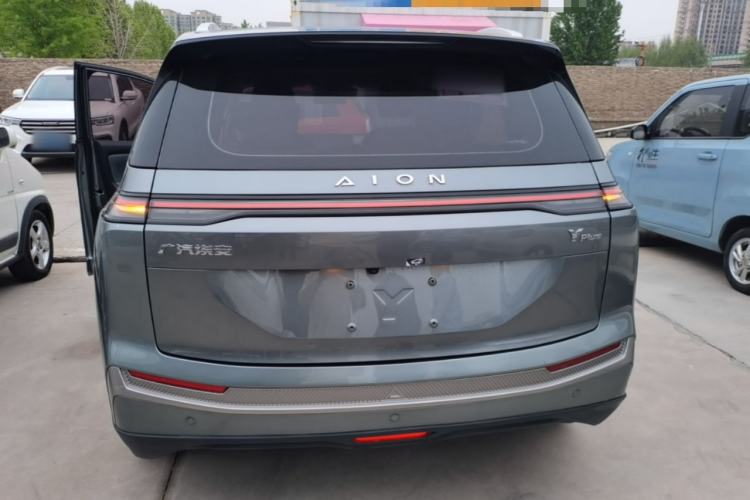 Used AION Y 2023 Plus 510 Smart Edition
