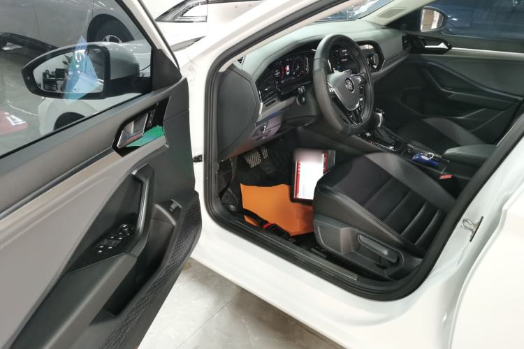 Used Volkswagen Sagitar 2022 280TSI DSG Excellence Edition