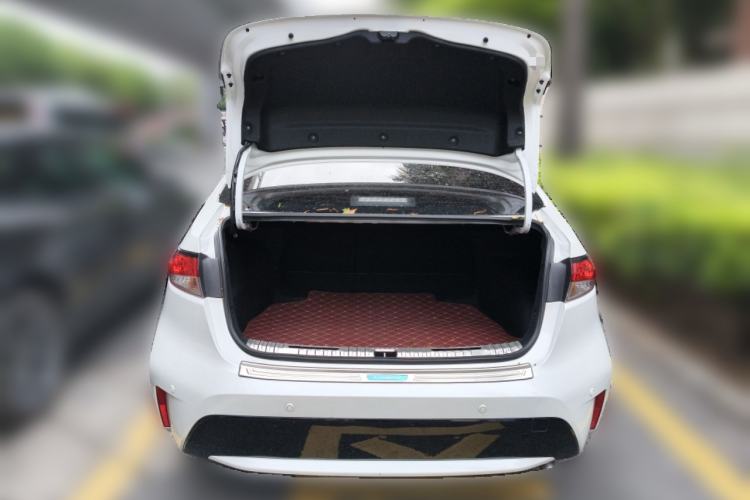 Used Toyota Levin 2022 185T CVT Luxury Edition