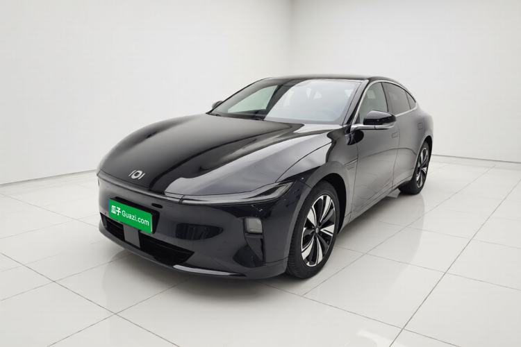 Used CHANGAN NEVO A07 2025 Blue Whale Range-Extending Model 140 Elite Version