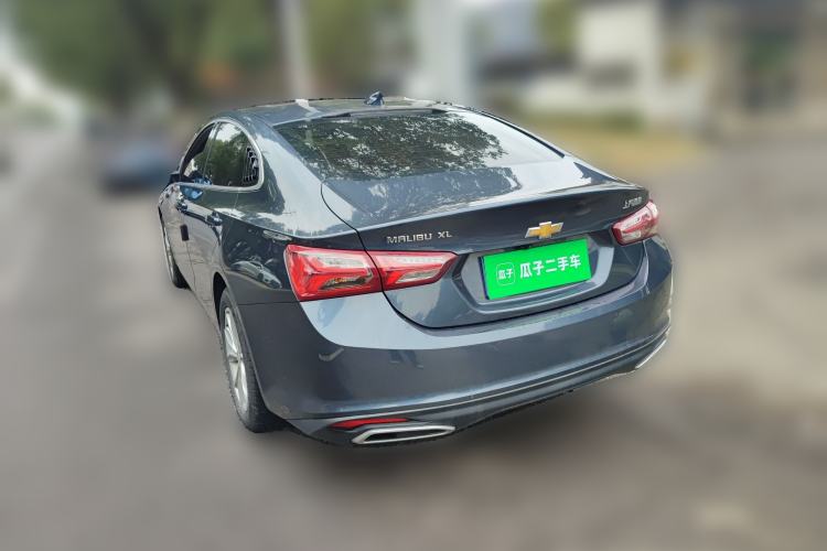 Used Chevrolet Malibu XL 2022 535T Automatic Sport Edition