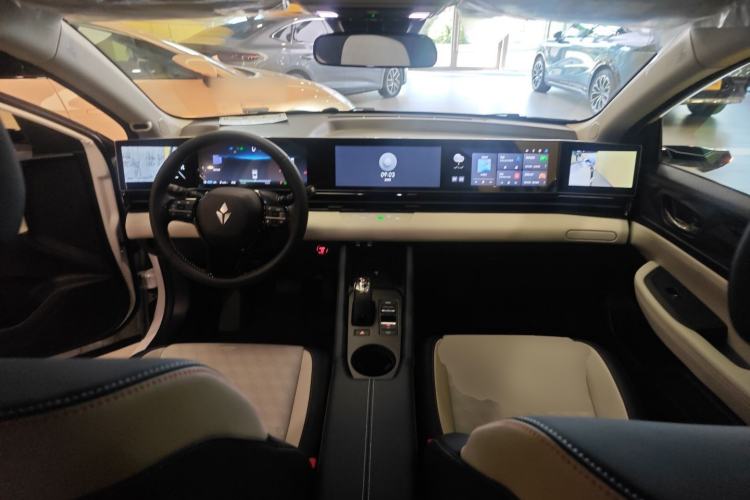 Used Lingxi L 2024 Player No. 1 Edition