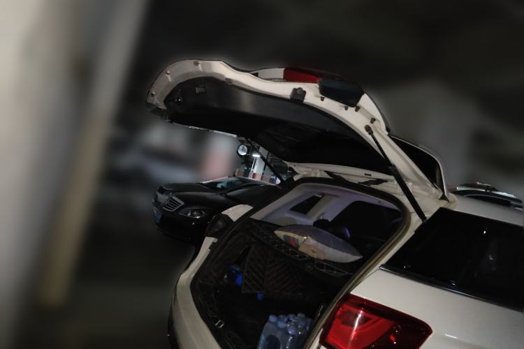 Used Haval H6 Coupe 2018 Blue Label 1.5T Automatic Two-Wheel Drive Luxury Model
