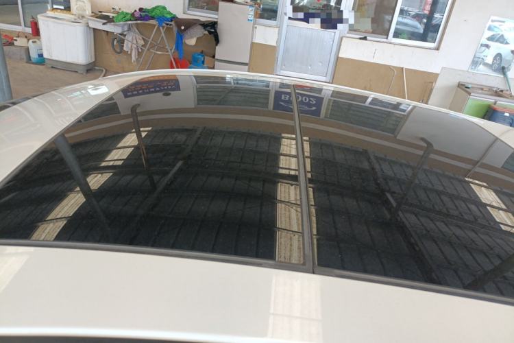 Used Honda XR-V 2021 220TURBO CVT Comfort Version
