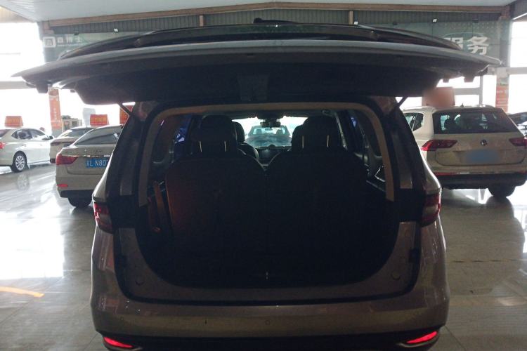 Used Geely Auto Jiajie 2021 1.8TD DCT Comfort Model