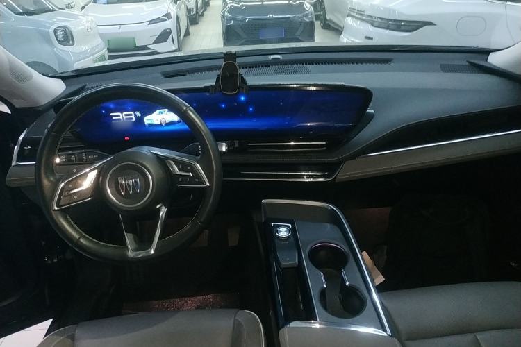 Used Buick E5 2023 Zhenxiang Standard Range Edition
