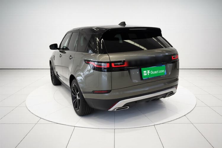 Used Land Rover Range Velar 2019 380 PS R-DYNAMIC SE Exterior 2