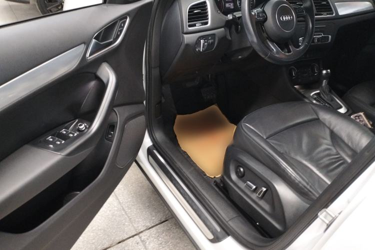 Used Audi Q3 2016 35 TFSI Style Edition
