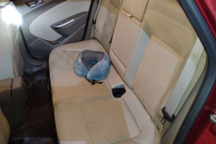 Used Buick GT 2013 GT 1.6L Automatic Fashion Edition
