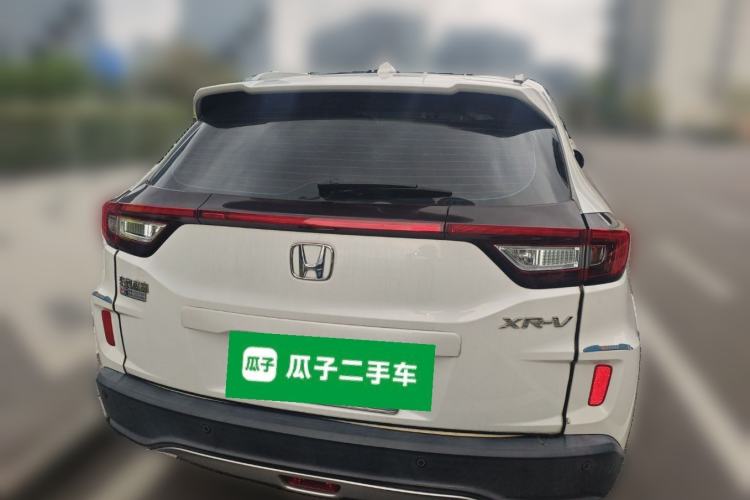 Used Honda XR-V 2017 1.5L LXi CVT Classic Edition