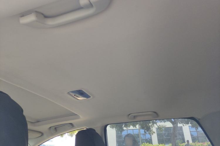 Used Haval H6 2017 Red-Label Sport Edition 1.5T Manual Two-Wheel Drive Elite Model
