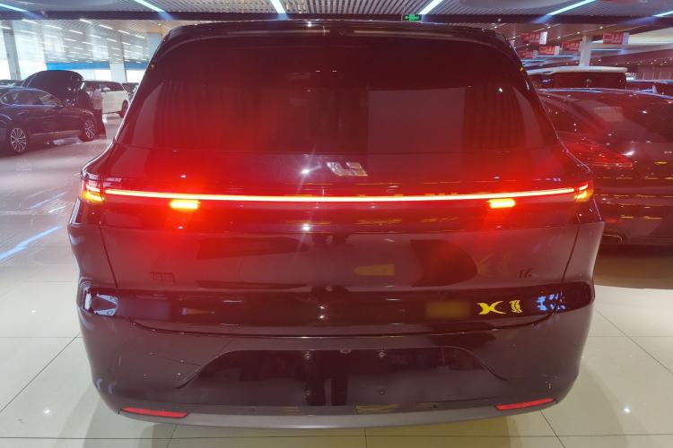 Used Li Auto L6 2024 Pro Model
