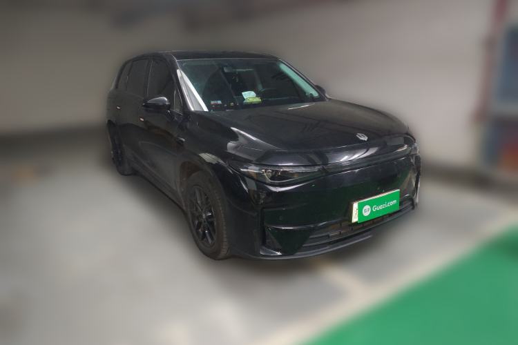 Used Leapmotor C10 2024 210 Smart Edition
