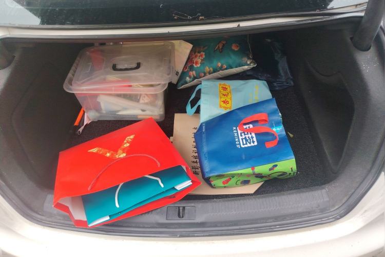 Used Audi A4L 2015 35 TFSI Automatic Comfort Model