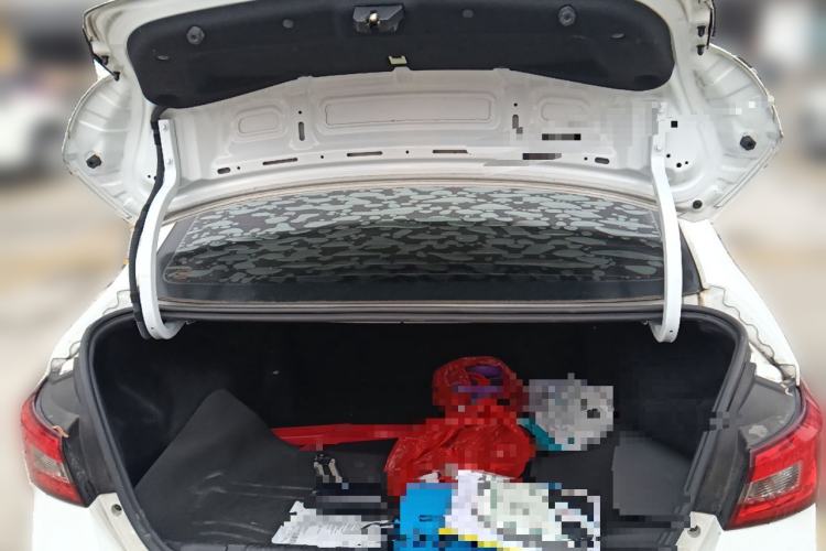 Used Chery Arrizo 5 2018 1.5L CVT Tribute to Youth Edition
