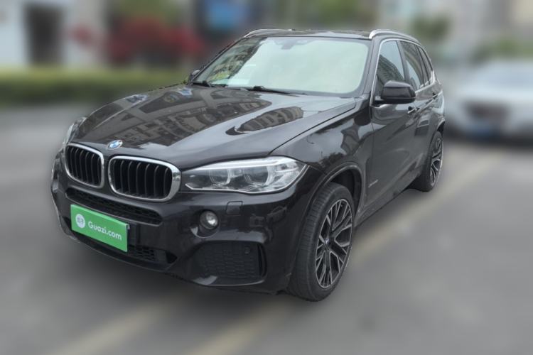 Used BMW X5 2017 xDrive35i M Sport Edition