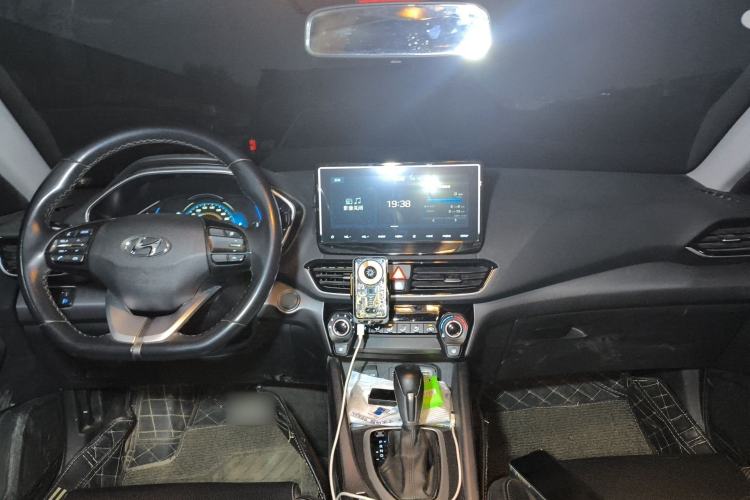 Used Hyundai Lafesta 2019 280TGDi Sport Edition China VI
