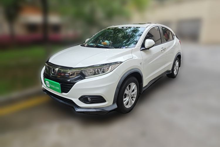 Used Honda Vezel 2019 1.5L CVT Pioneer Edition China VI