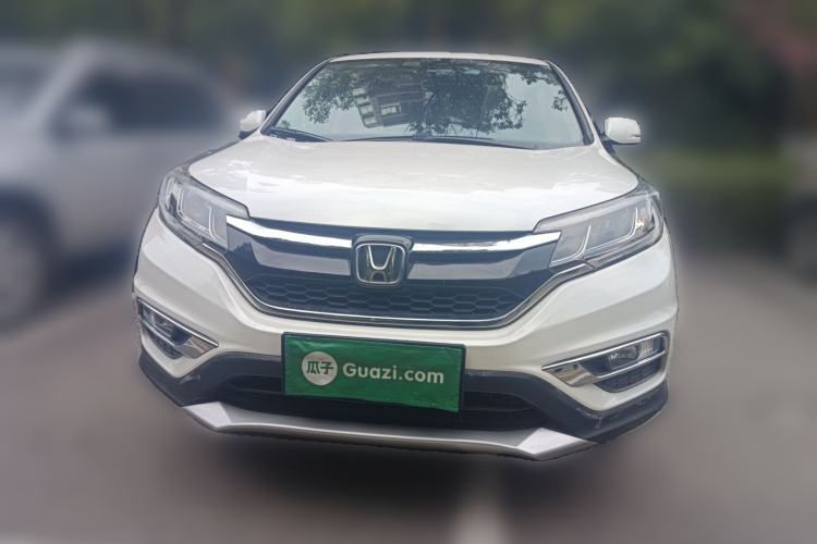 Used Honda CR-V 2016 2.0L two-wheel drive Urban Edition