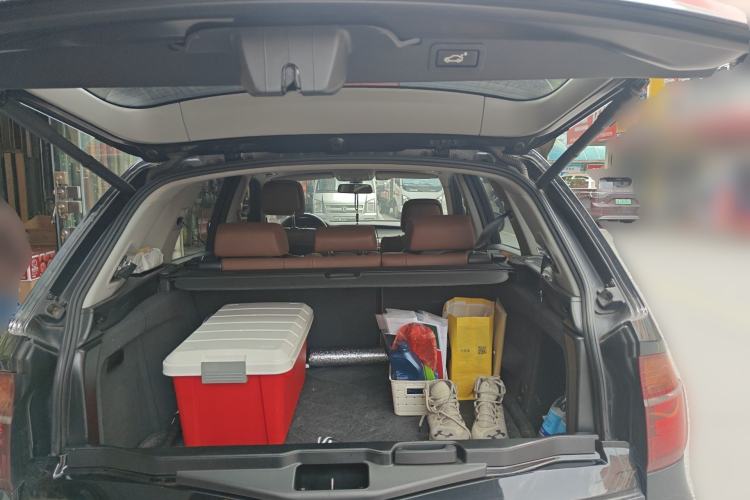 Used BMW X5 2011 xDrive35i Luxury Edition