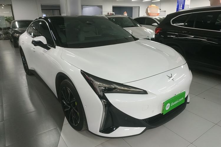 Used ARCFOX Alpha S5 2024 560MAX 185kW
