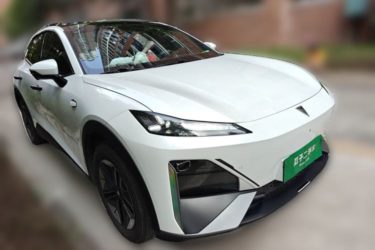 Used Deepal S07 2023 200Max Range-Extended Version