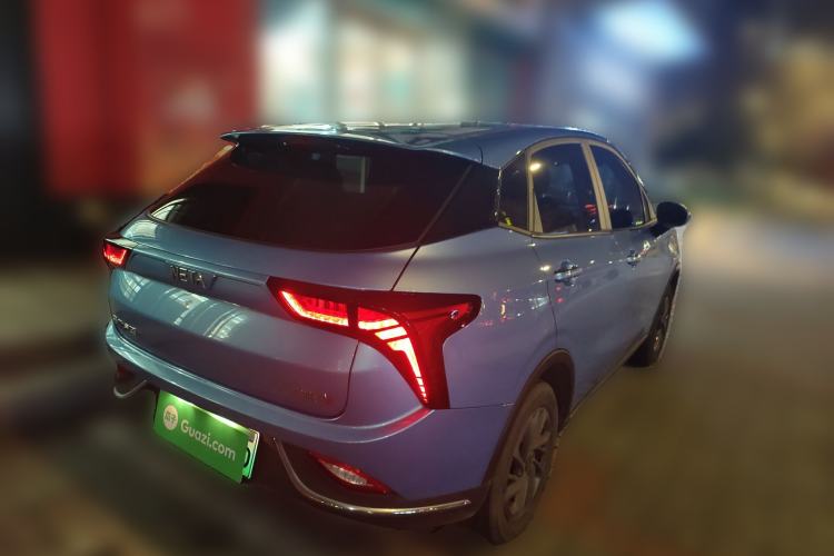 Used NETA V 2022 Chao 300 Lite Lithium Iron Phosphate