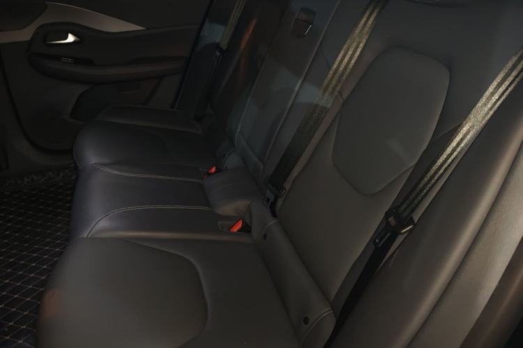 Used ARCFOX Alpha S 2023 525 Forest Edition 175kW
