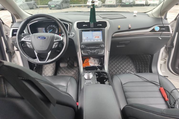 Used Ford Mondeo 2017 2.0L HEV Zhihao Model
