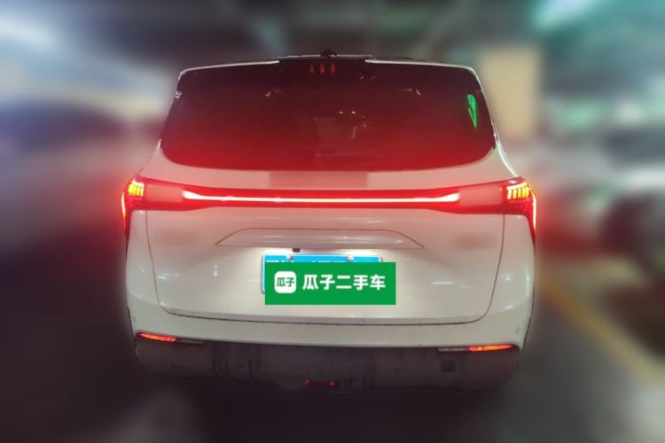 Used FORTHING Yacht 2022 1.5T DCT Chasing-the-Waves Edition
