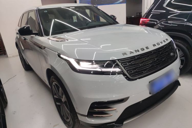 Used Land Rover Range Velar 2024 Dynamic SE Exterior 1