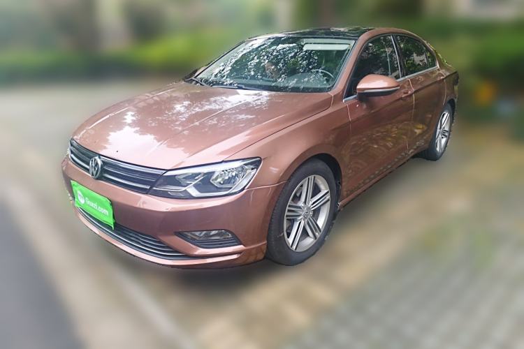 Used Volkswagen Lamando 2015 280TSI DSG Comfort Edition