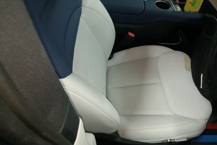 Used XPeng G6 2023 755 Ultra-Long Range Max