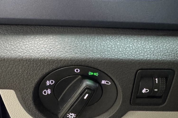 Used Volkswagen T-Cross 2021 1.5L Automatic Comfort Edition
