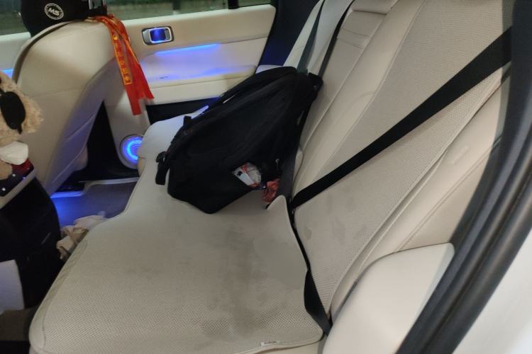 Used Li Auto L6 2024 Pro Model
