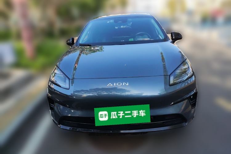 Used AION RT 2025 650 Zhijihao Edition
