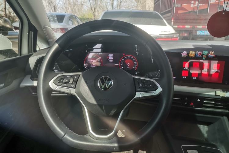 Used Volkswagen Golf 2021 280TSI DSG Pro
