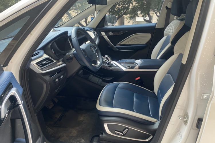 Used Livan Maple 80v PRO 2022 Comfort Edition Standard Range Version
