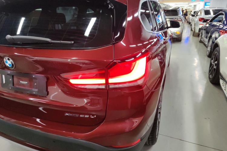 Used BMW X1 2020 xDrive25Li Luxury Edition Right Rear Taillight